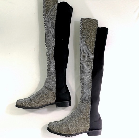 Stuart Weitzman boots US 9 - Picture 2 of 6